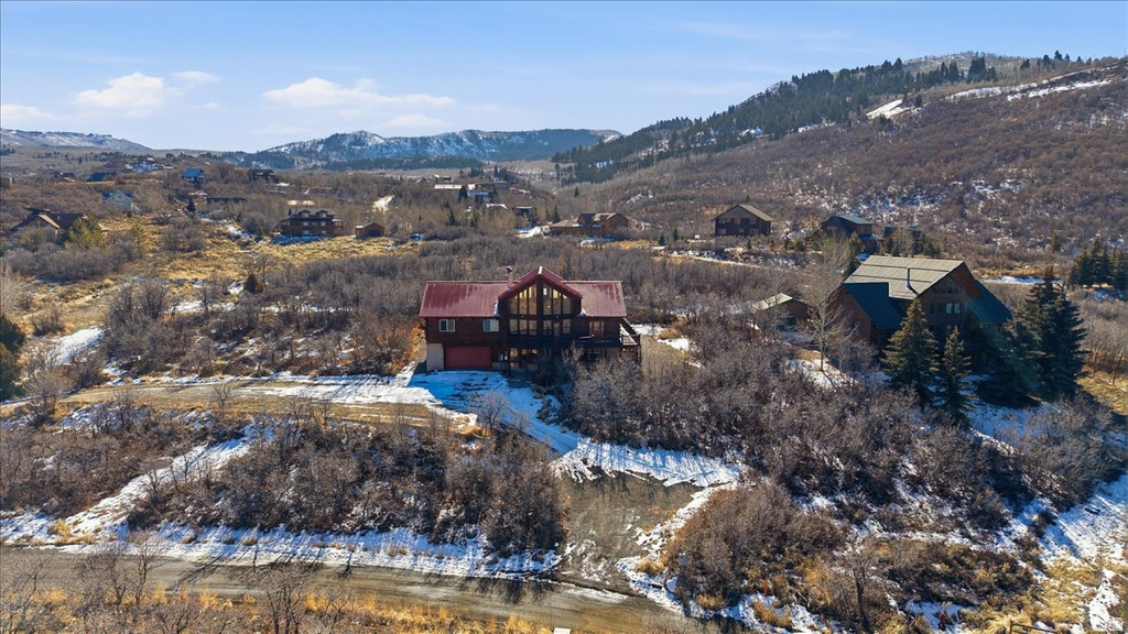 9194 E ACORN WAY Heber City, UT 84032