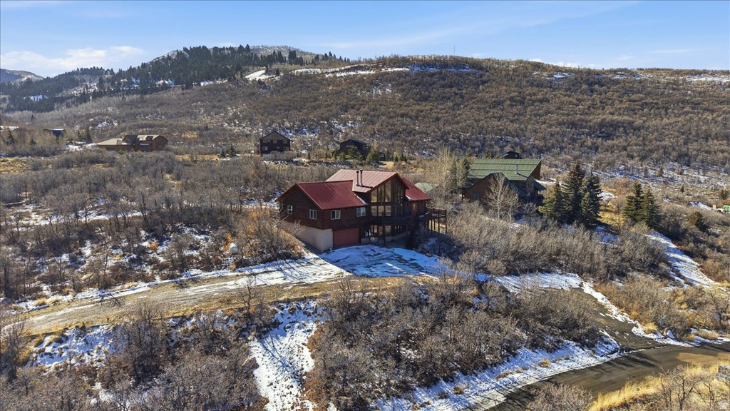 9194 E ACORN WAY Heber City, UT 84032