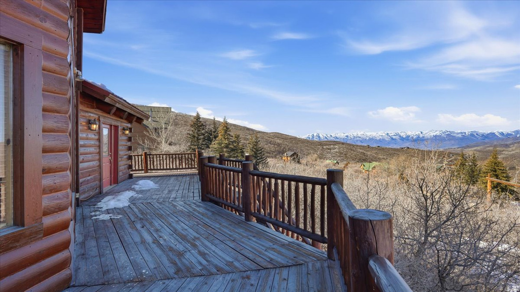 9194 E ACORN WAY Heber City, UT 84032