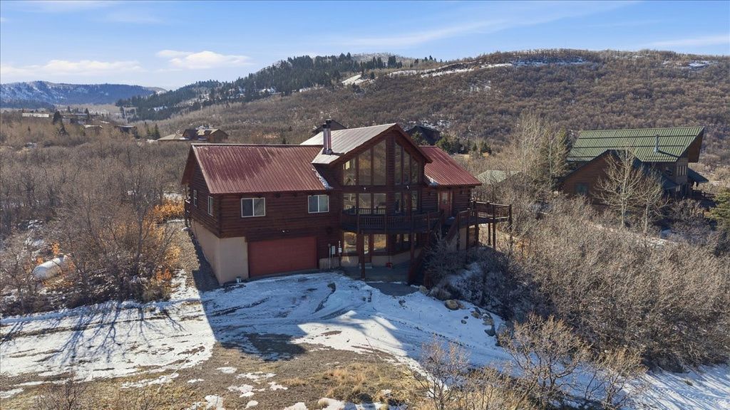 9194 E ACORN WAY Heber City, UT 84032