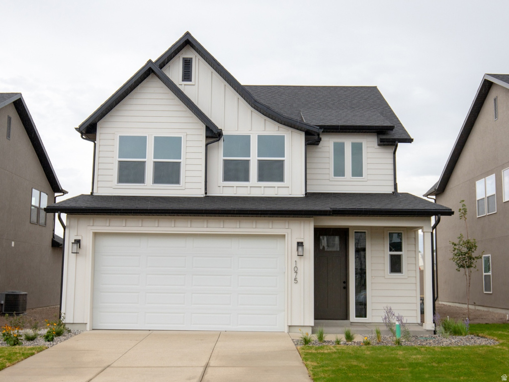 1075 W AUDREY LN #6 Woods Cross, UT 84087