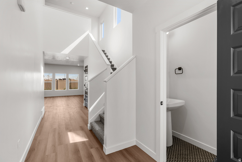 1075 W AUDREY LN #6 Woods Cross, UT 84087