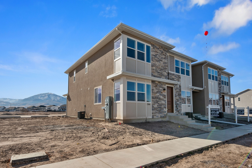 1339 E 1670 N #818 Payson, UT 84651