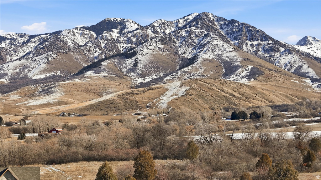 684  CHERRY PKWY Richmond, UT 84333