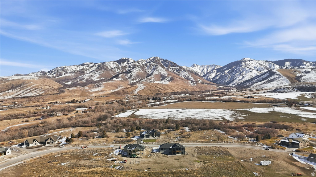 684  CHERRY PKWY Richmond, UT 84333