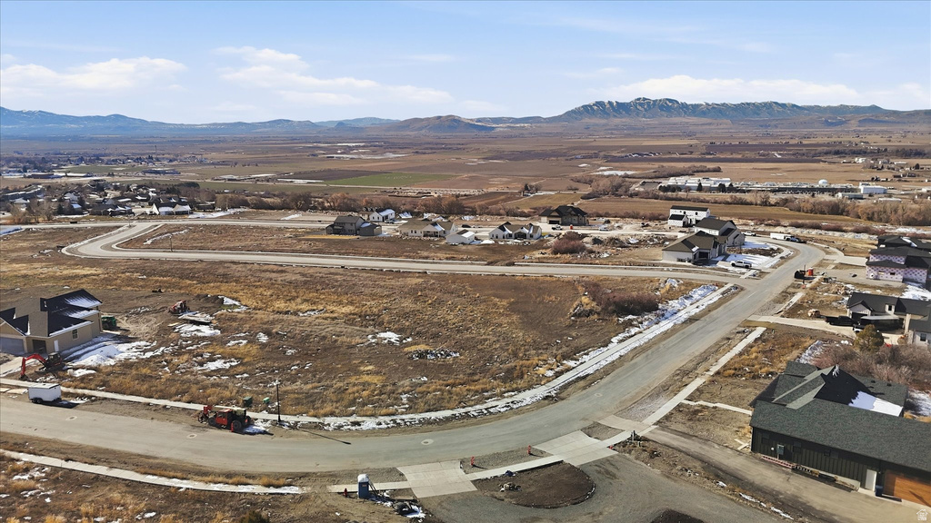 684  CHERRY PKWY Richmond, UT 84333