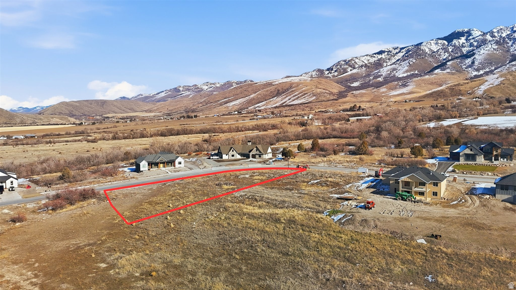 684  CHERRY PKWY Richmond, UT 84333