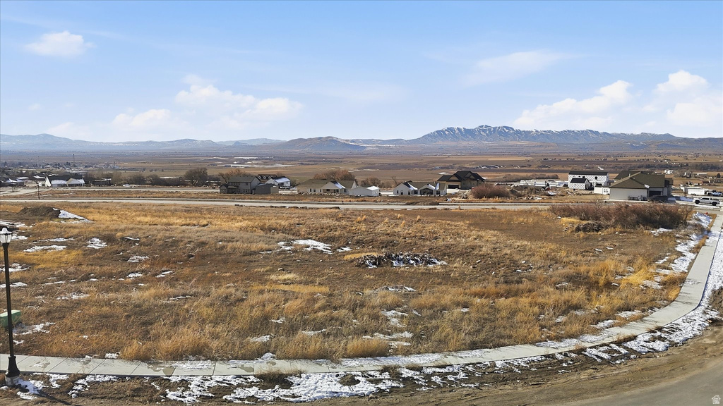 684  CHERRY PKWY Richmond, UT 84333