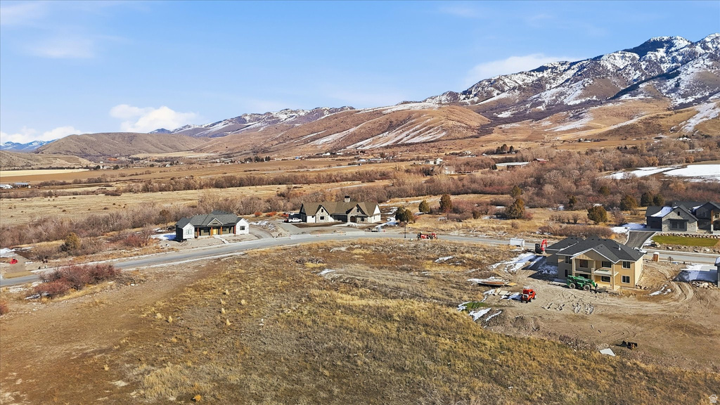 684  CHERRY PKWY Richmond, UT 84333