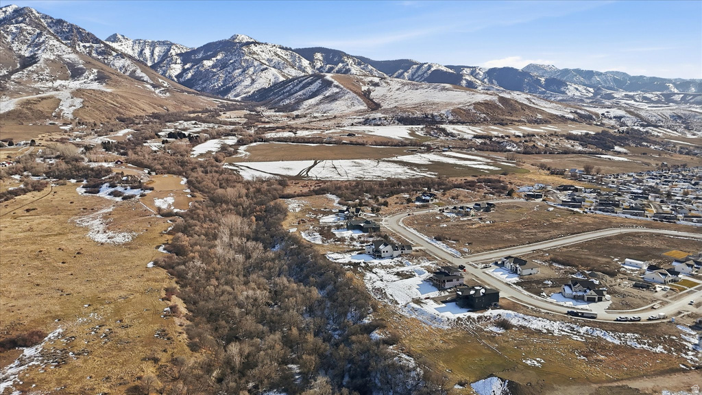 684  CHERRY PKWY Richmond, UT 84333