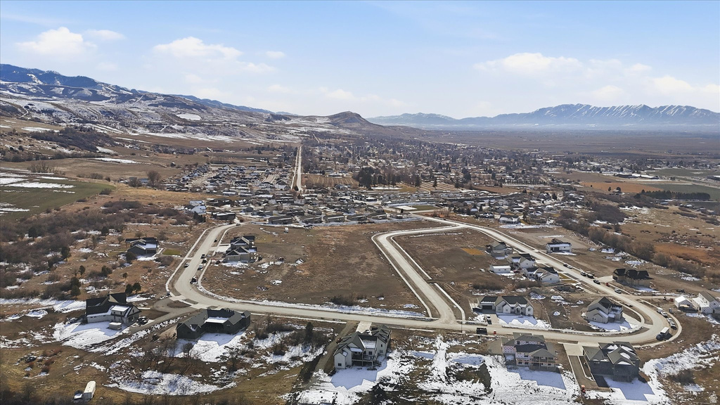 684  CHERRY PKWY Richmond, UT 84333