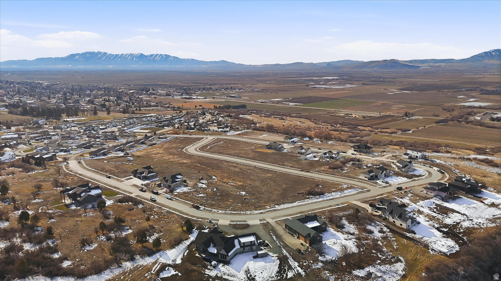 684  CHERRY PKWY Richmond, UT 84333