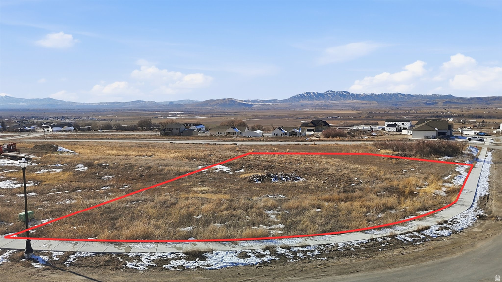 684  CHERRY PKWY Richmond, UT 84333