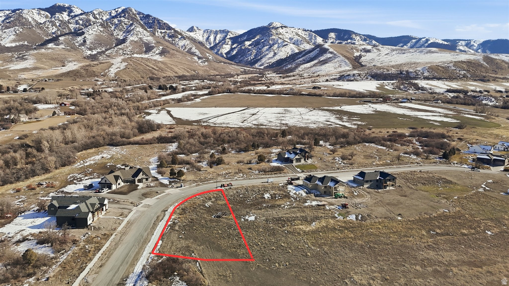684  CHERRY PKWY Richmond, UT 84333