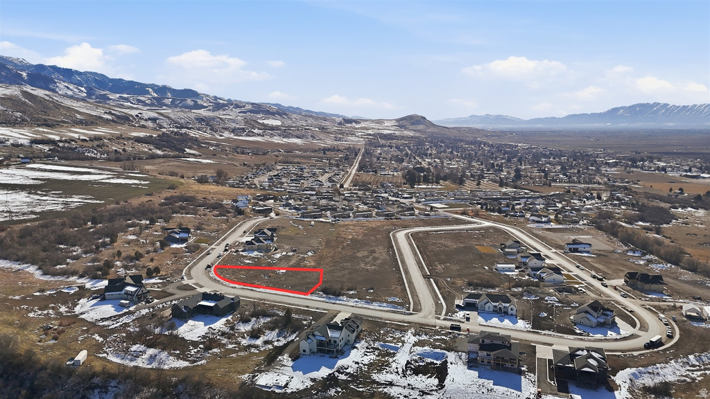 684  CHERRY PKWY Richmond, UT 84333