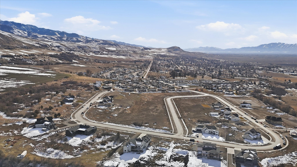 684  CHERRY PKWY Richmond, UT 84333