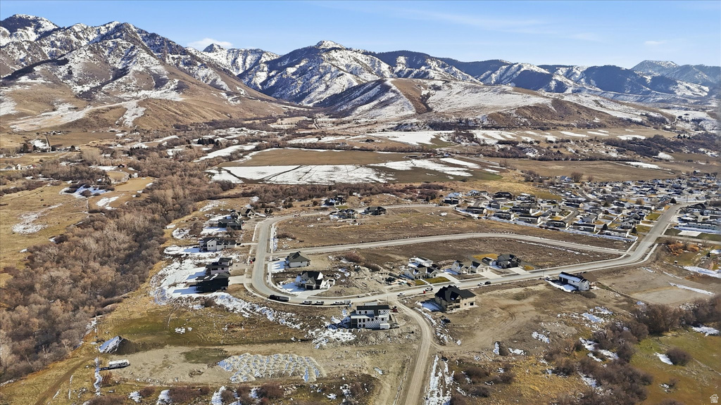 684  CHERRY PKWY Richmond, UT 84333