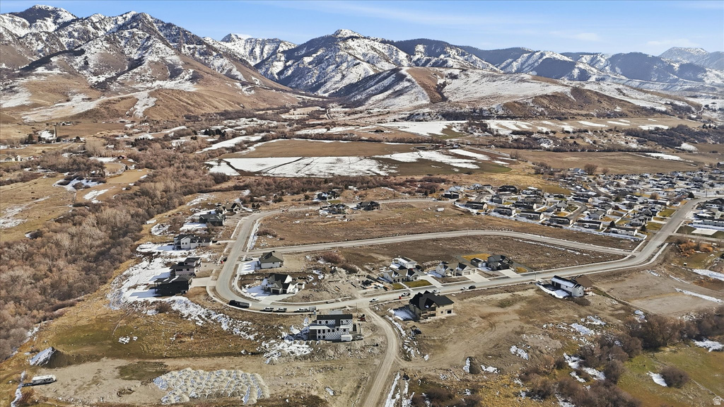 684  CHERRY PKWY Richmond, UT 84333