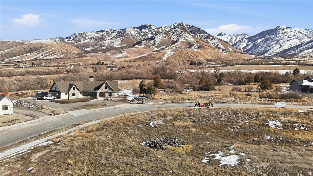 684  CHERRY PKWY Richmond, UT 84333