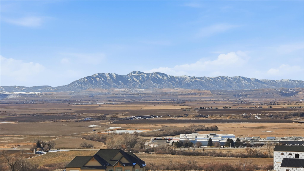 684  CHERRY PKWY Richmond, UT 84333