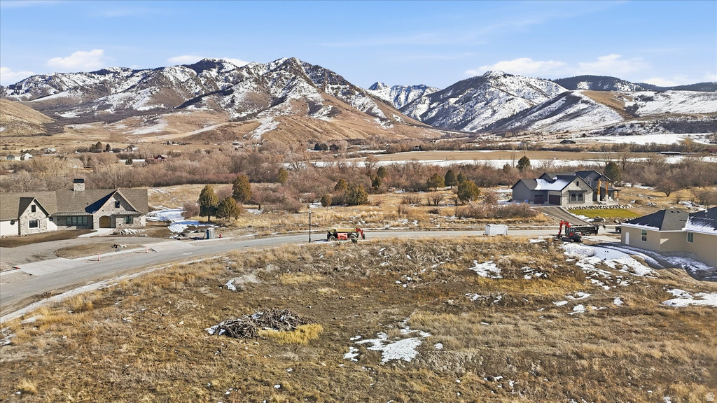 684  CHERRY PKWY Richmond, UT 84333