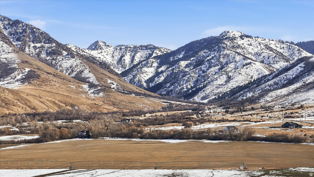 684  CHERRY PKWY Richmond, UT 84333