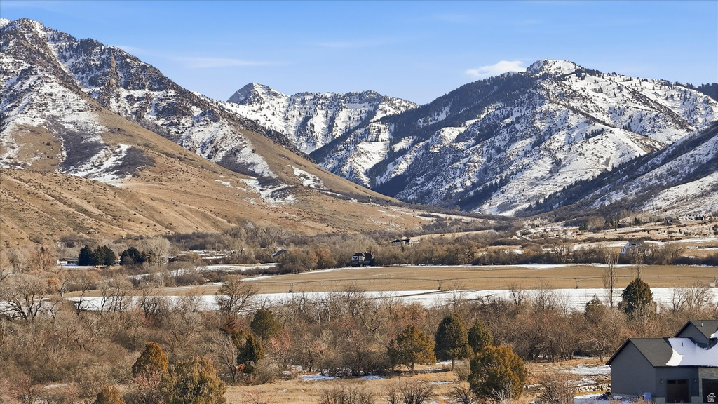 684  CHERRY PKWY Richmond, UT 84333