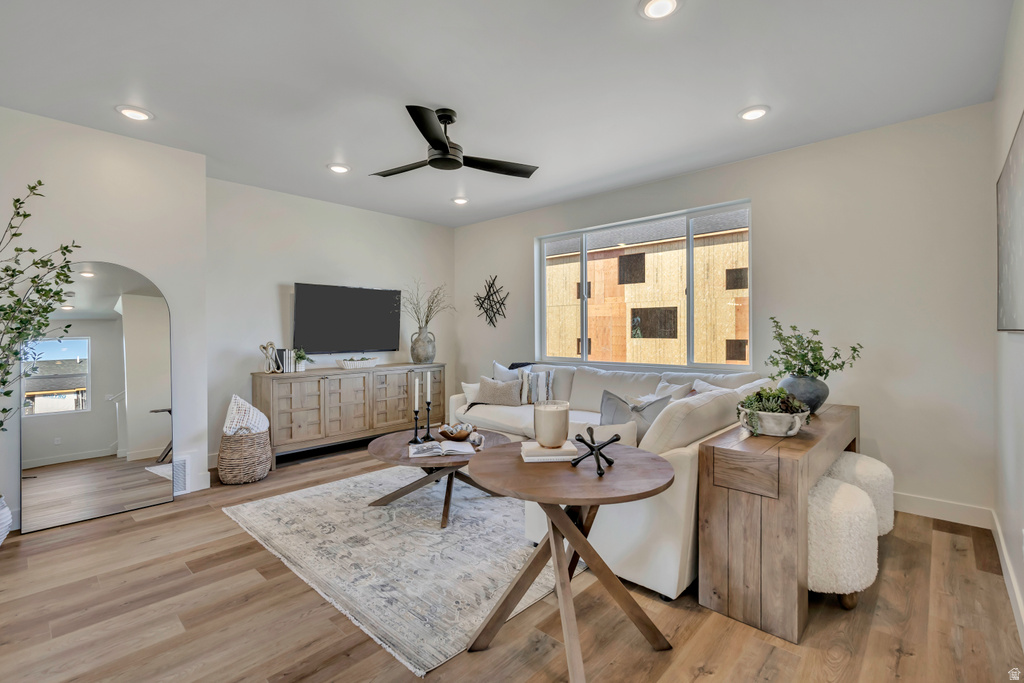 5267 N EVERGREEN WAY #210 Eagle Mountain, UT 84005