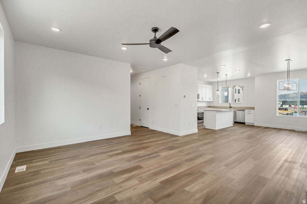 5267 N EVERGREEN WAY #210 Eagle Mountain, UT 84005