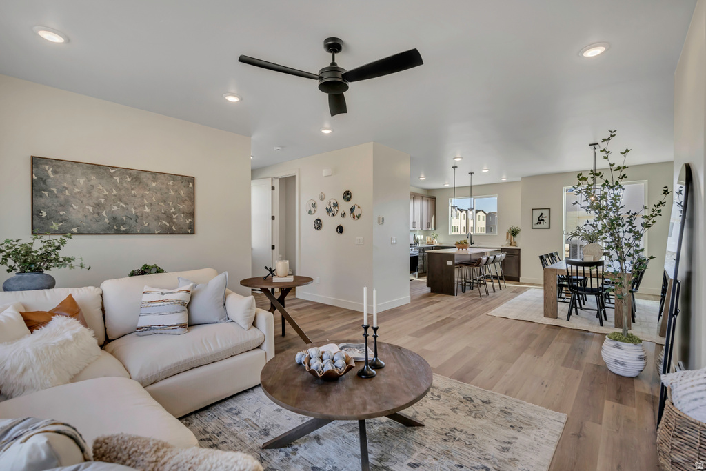 5267 N EVERGREEN WAY #210 Eagle Mountain, UT 84005