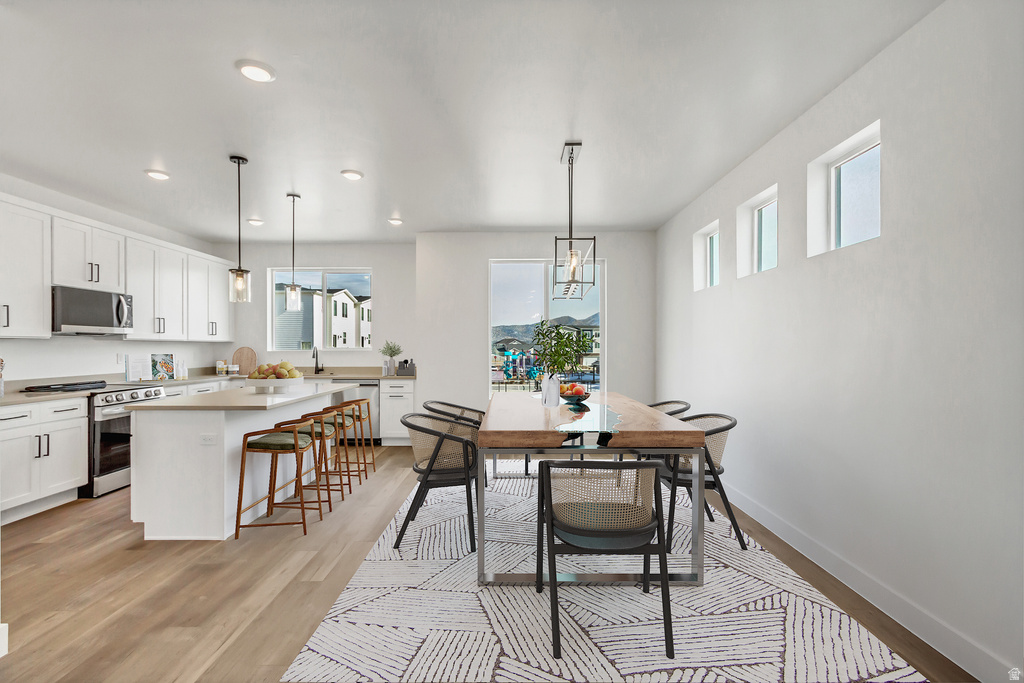 5267 N EVERGREEN WAY #210 Eagle Mountain, UT 84005