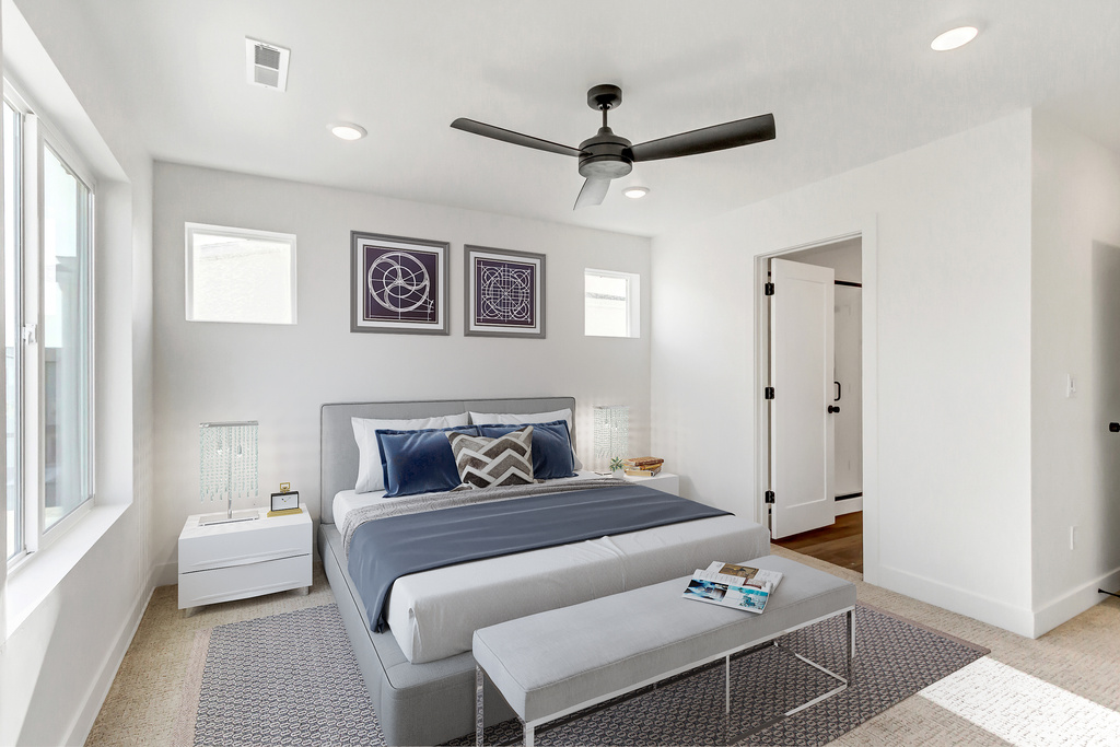 5267 N EVERGREEN WAY #210 Eagle Mountain, UT 84005