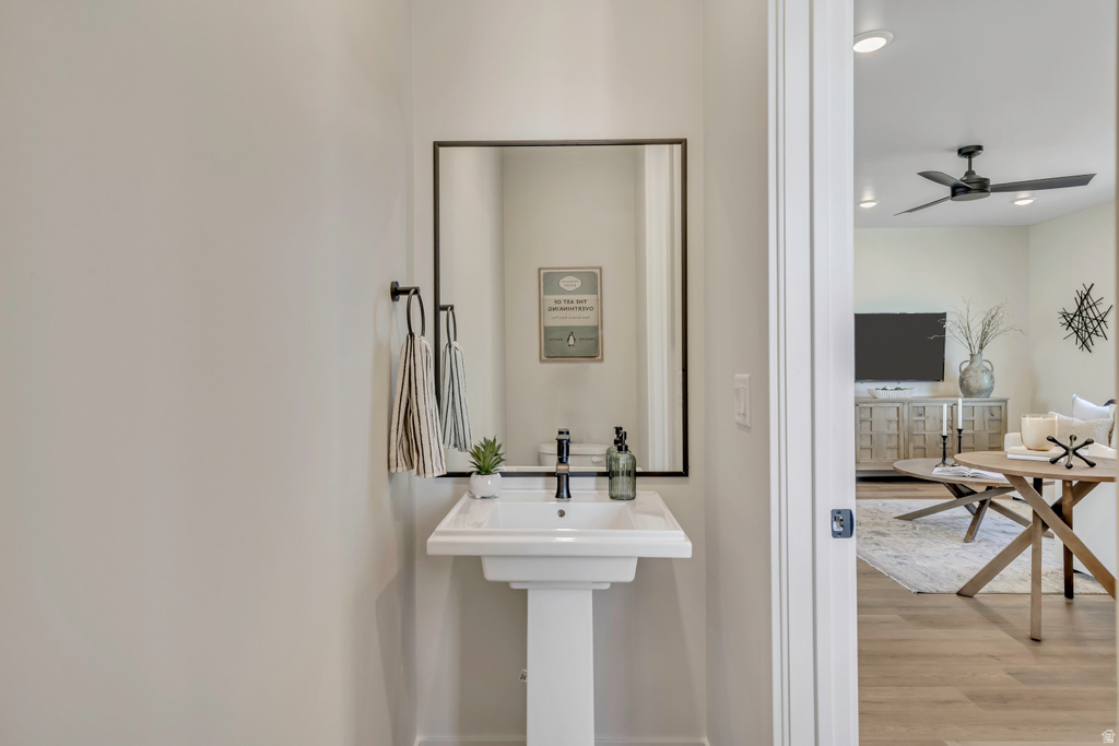 5267 N EVERGREEN WAY #210 Eagle Mountain, UT 84005