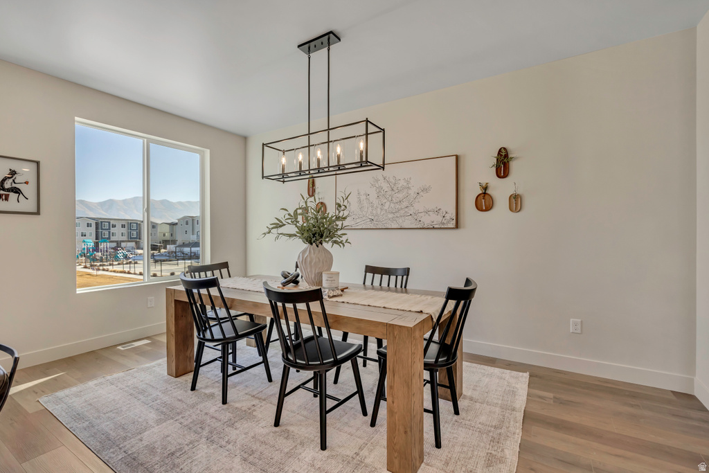 5267 N EVERGREEN WAY #210 Eagle Mountain, UT 84005