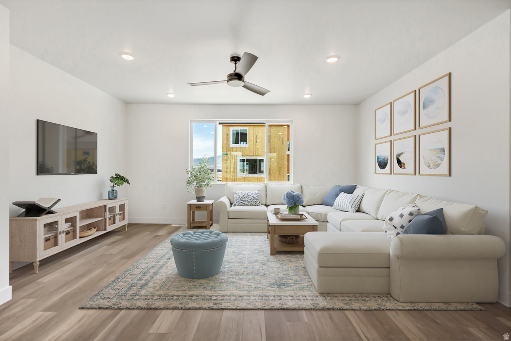 5267 N EVERGREEN WAY #210 Eagle Mountain, UT 84005