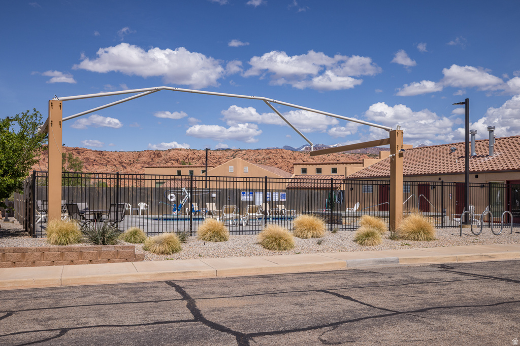 3686 S SPANISH VALLEY DR #W4 Moab, UT 84532