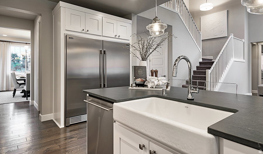 1062 S 3100 E #317 Spanish Fork, UT 84660