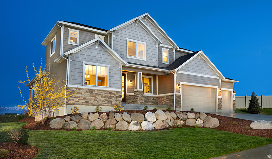 1062 S 3100 E #317 Spanish Fork, UT 84660