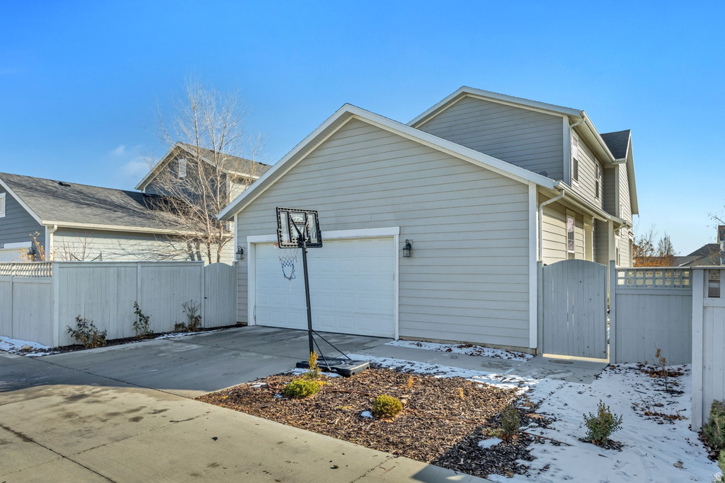 5116 W DOCK ST South Jordan, UT 84009