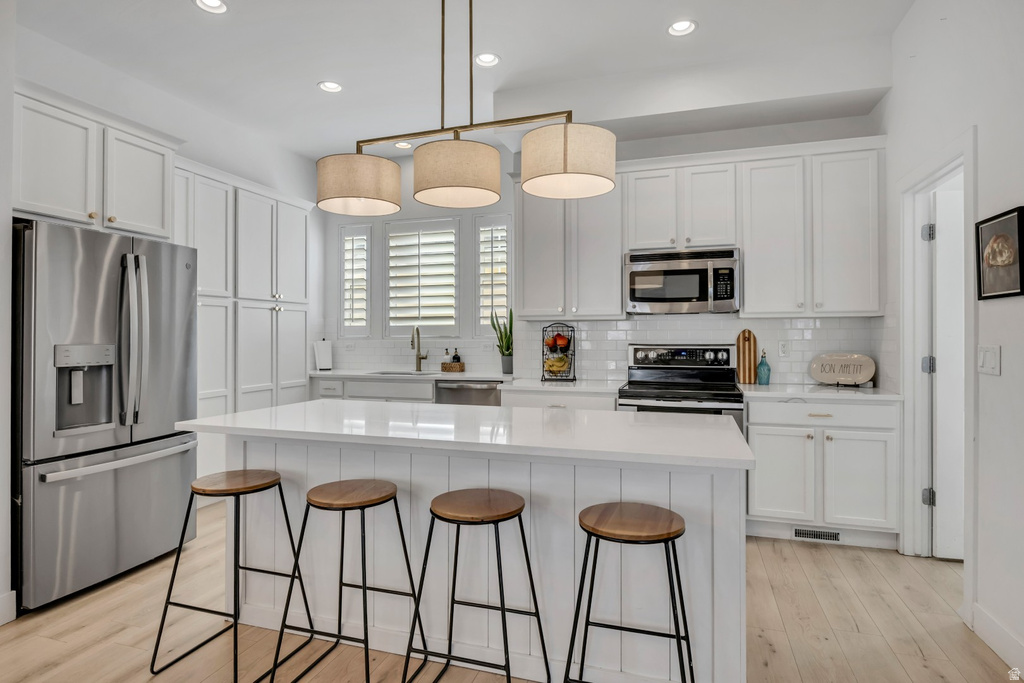 5116 W DOCK ST South Jordan, UT 84009