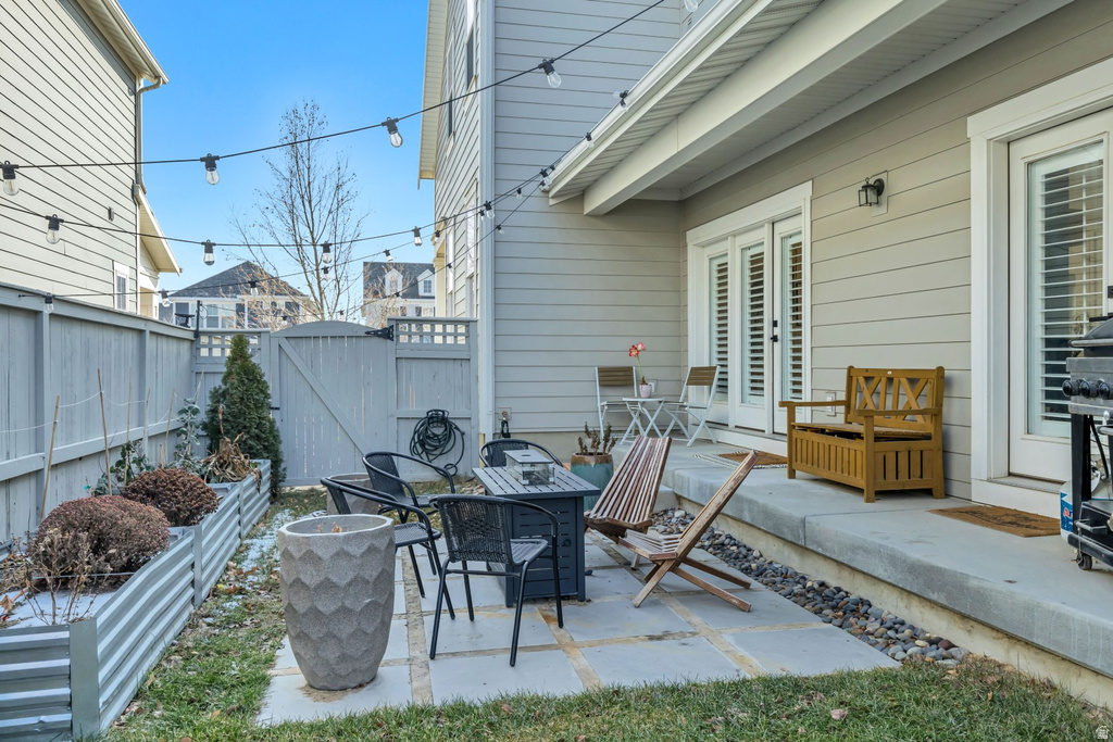 5116 W DOCK ST South Jordan, UT 84009