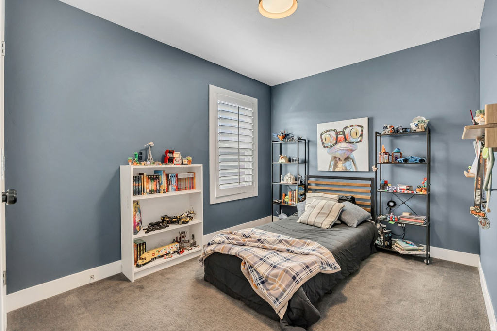 5116 W DOCK ST South Jordan, UT 84009