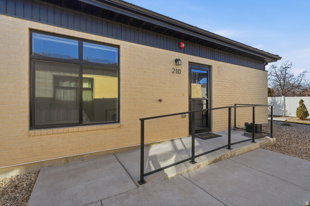 3592 S 805 E #210 Millcreek, UT 84106