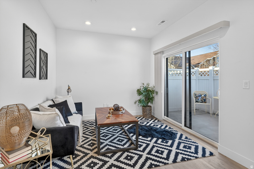 3592 S 805 E #210 Millcreek, UT 84106