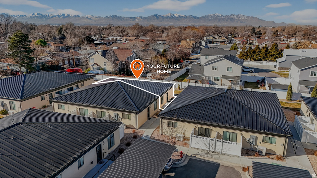 3592 S 805 E #210 Millcreek, UT 84106