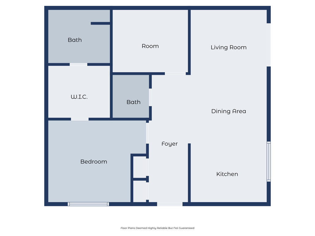 3592 S 805 E #210 Millcreek, UT 84106