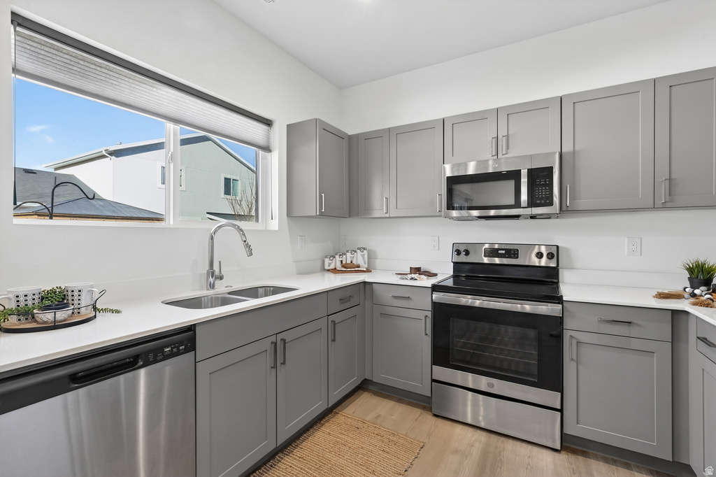 3592 S 805 E #210 Millcreek, UT 84106