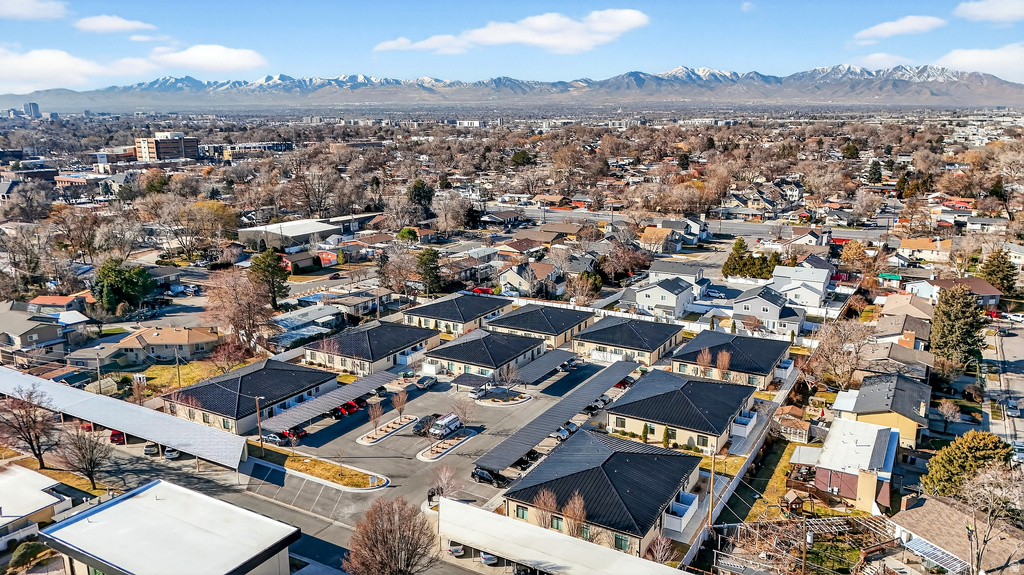 3592 S 805 E #210 Millcreek, UT 84106