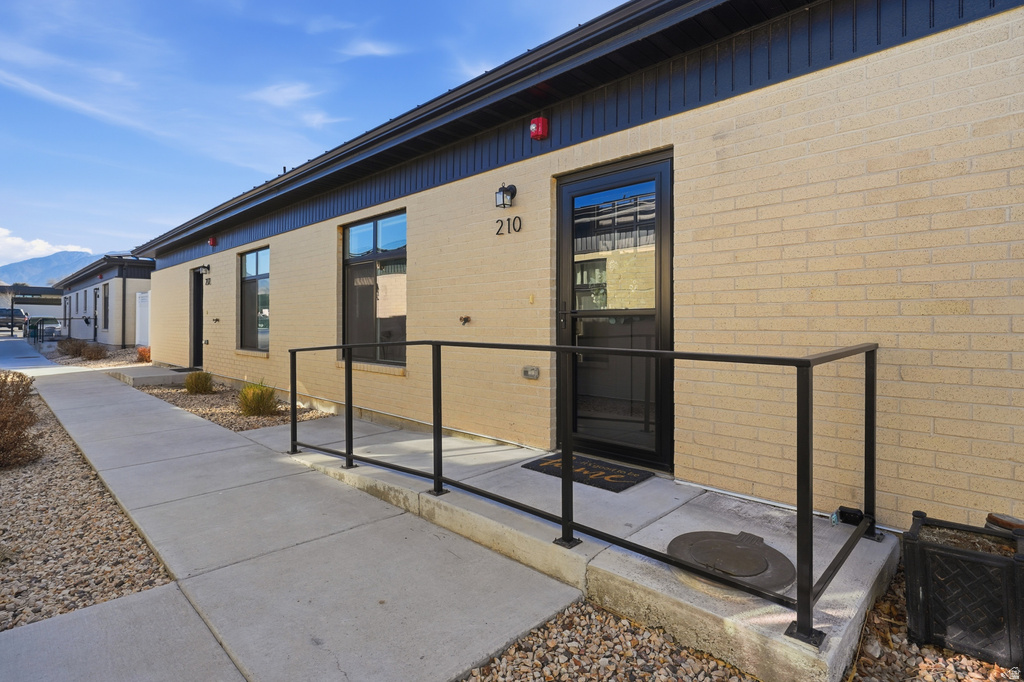 3592 S 805 E #210 Millcreek, UT 84106