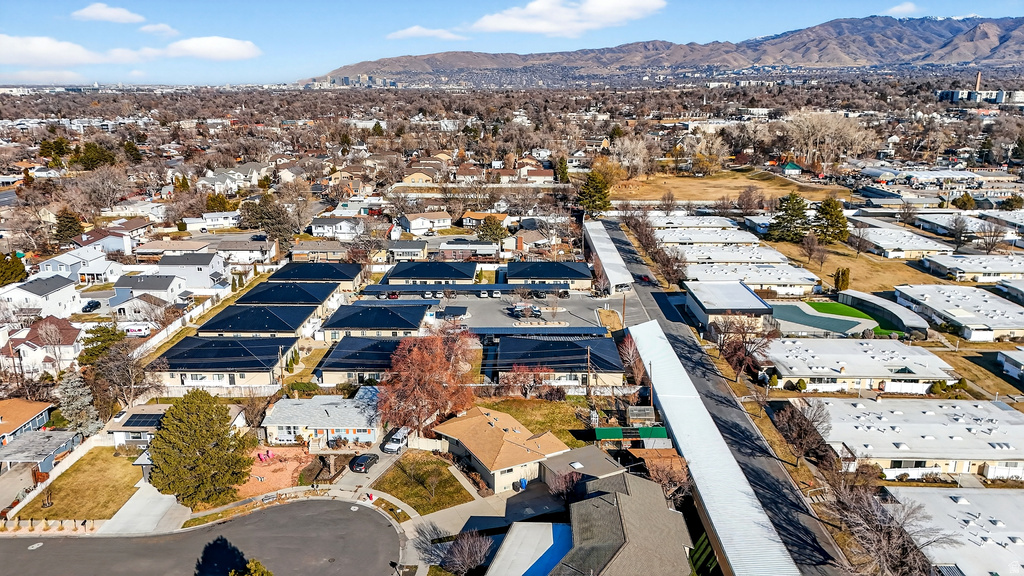 3592 S 805 E #210 Millcreek, UT 84106